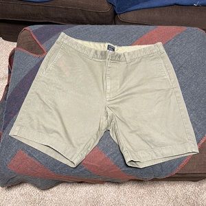 J.Crew Gramercy shorts